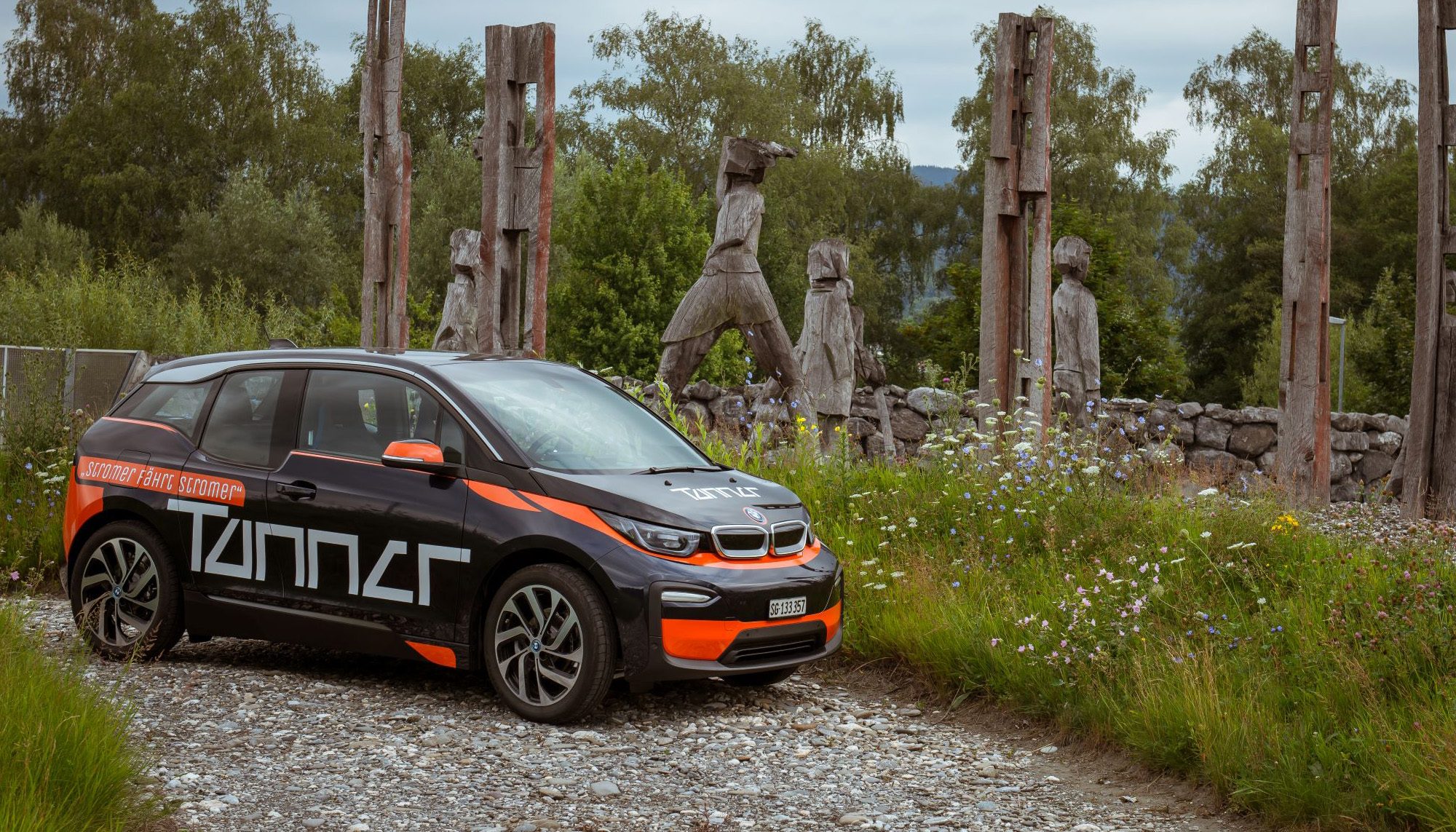 Nachfolgeregelung bei Elektro Tanner AG Widnau