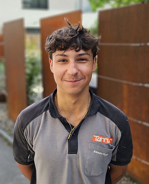 Alessio Franz